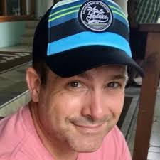 Peter Luce's Instagram, Twitter & Facebook