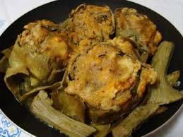 Maybe you would like to learn more about one of these? Carciofi Alla Siciliana Ripieni Una Secondo Genuino E Gustoso Carciofi Ripieni Ricette Carciofi