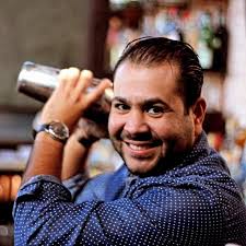 Cesar E Diaz (@bartendersquad) • Instagram photos and videos