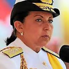 Women's History Month: Carmen Rivas rose through Venezuela's high-ranking  political arena