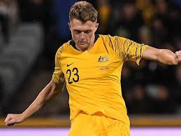 Harry souttar profile), team pages (e.g. Defender Souttar Rewarded For Aust Switch The Armidale Express Armidale Nsw