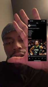 Napheesa Collier Blocks Griner