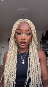 Ashley Look at Me Fox