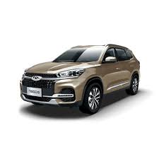 The production of chery tiggo was revealed during the 2018 beijing auto show in china with. Chery Tiggo 8 At Luxury Ex 2021 Philippines Price Specs Autodeal