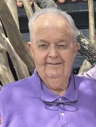 Hugh Kilgore Obituary