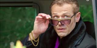 Tempesta d'amore: Ulrike respinge Erik e lui si trasforma in Ajay Khan!