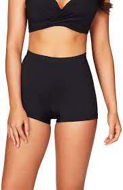 Sea Level The Katie Boyleg Swim Shorts Nordstrom In 2021 Swim Shorts Women High Waisted Bikini Shorts Shorts Outfits Women