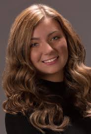 Jaycees announce finalists for Distinguished Young Women program