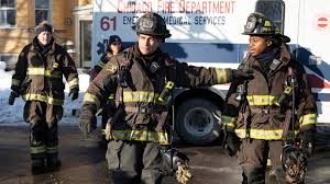 Who's in the cast of Chicago Fire? | The US Sun