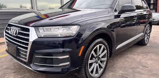 Image result for Orca Black 2017 Q7