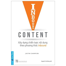 Ebook Inbound Content Pdf Trong 2020 Truyền Thong Xa Hội