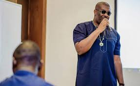 1,232,420 likes · 2,041 talking about this. Nigeria Don Jazzy Opens Up On Why He Is Not Married Allafrica Com