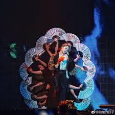 Jimin Idol Fan Dance Bts 181201 Mma Melon Music Awards Park Jimin Bts Jimin Park Jimin