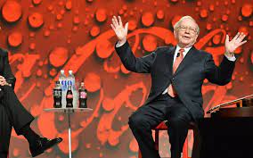 If sending certificates by overnight mail: Watch Warren Buffett Sings Coca Cola Song Plays Ukelele To Shareholders Ahead Of Berkshire Hathaway Annual Meeting Cityam Cityam