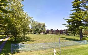 Pine Grove Cemetery Bangor Maine Surname K R
