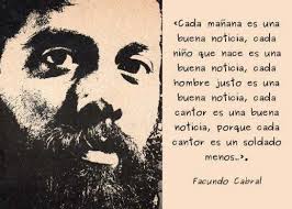 Facundo Cabral Quotes Philosophy Historical Figures