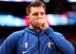 And after he impressively won nba's rookie of. Luka Doncic Biography Age Wiki Height Weight Girlfriend Family More