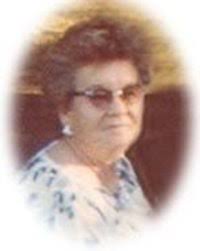 Obituary of Mildred Mae Cline