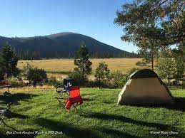 Hat Creek Hereford Ranch Rv Park Campground Russ On The Road