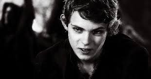 Where Stories Live Peter Pan Ouat Robbie Kay Peter Pan Robbie Kay