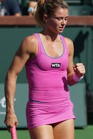 Jul 28, 1996 · get the latest player stats on harriet dart including her videos, highlights, and more at the official women's tennis association website. Camila Giorgi Tennis Players Female Camila Giorgi Female Athletes