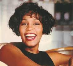 Cansada Com Minhas Meias Três Quartos Whitney Whitney Houston Singer American Singers