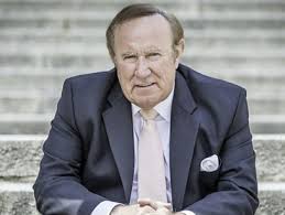 Due to his equally damaged teammates and his newfound appearance in the spotlight, he finds himself in conflict with his urge to stay hidden and isolated. Andrew Neil Leaves Bbc To Head Up New Channel Gb News Press Gazette