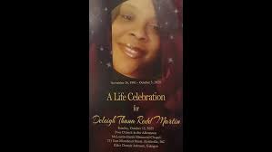 Robert Settle, Jr. "Bobby"