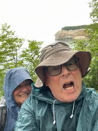 Pictured Rocks Seashore