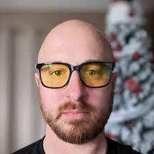 Christopher Mccurdy's Instagram, Twitter & Facebook