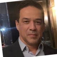 Marcos Jose Rodrigues