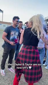 When Taylor & Taylor Become Best Friends: A Jelly Roll Meets Taylor Swift  Mashup