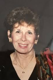 Irene Wilhelm Obituary (1928