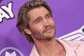 Chad Michael Murray's Kids Make The Cutest Red Carpet Debut