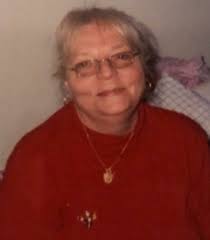 Obituary for Naomi Callis Eagle