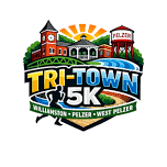 Tri-City 5k Run/Walk