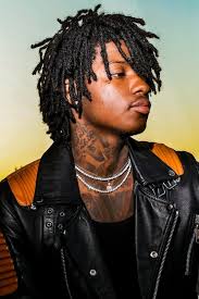 Maybe you would like to learn more about one of these? Blonde Dreads Male Rappers With Dreads Novocom Top