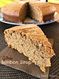 Le Gateau Bonbon Sirop Sweet Kwisine Gateau Bonbon Aliments De L Ile Gateau Antillais