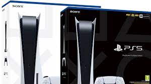 The ps5 box is as huge as you'd expect of something that needs to fit sony's gargantuan console inside. Official Ps5 Retail Boxes Look Rather Nice Playstation Fanatic