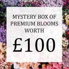We did not find results for: Mystery Flower Box 100 Wholesale Dutch Flowers Direct Florist Supplies Uk