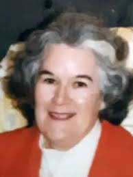 Obituary information for Ellen M. Marlowe