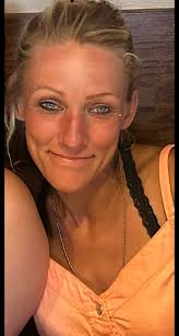 Goodbye to a dear friend, buy her a drink