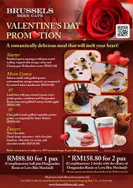 I mean, it's valentine's day, the perfect occasion to tie the knot! Valentine S Day Special Sunway Pyramid