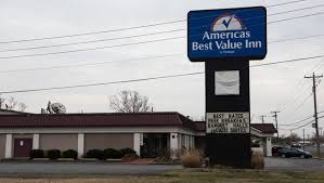 It also features an outdoor swimming pool. Human Trafficking Victims Sue Salisbury Hotel