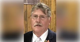 Obituary information for James Melvin Stevens