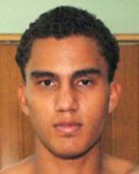 BoxRec: Wiston Campos