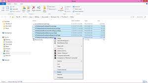 Navigate to it and locate the mods folder. How To Install Custom Content And Mods In The Sims 4 Pc Mac Levelskip