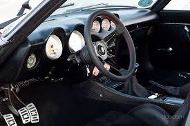 Custom Interior Datsun 240z Google Search Datsun 240z Datsun Nissan Z Cars