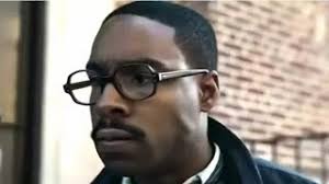 RONNIE MATHIS FROM RAISING KANAN REPRESENTS THE UN-ASSISTED TRAUMATIZED  BLACK MAN!!!