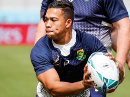 23 hours ago · watch: Cheslin Kolbe Ruled Fit For Final Planetrugby